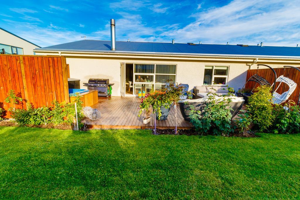 Akureyri Luxury Villa Luaran gambar